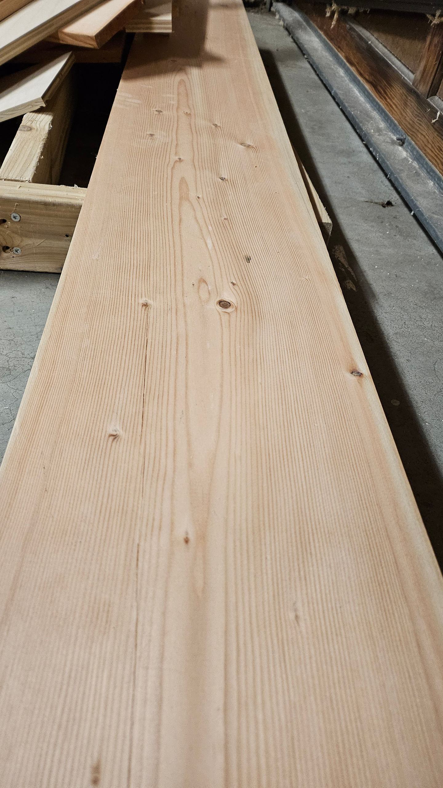 douglas fir