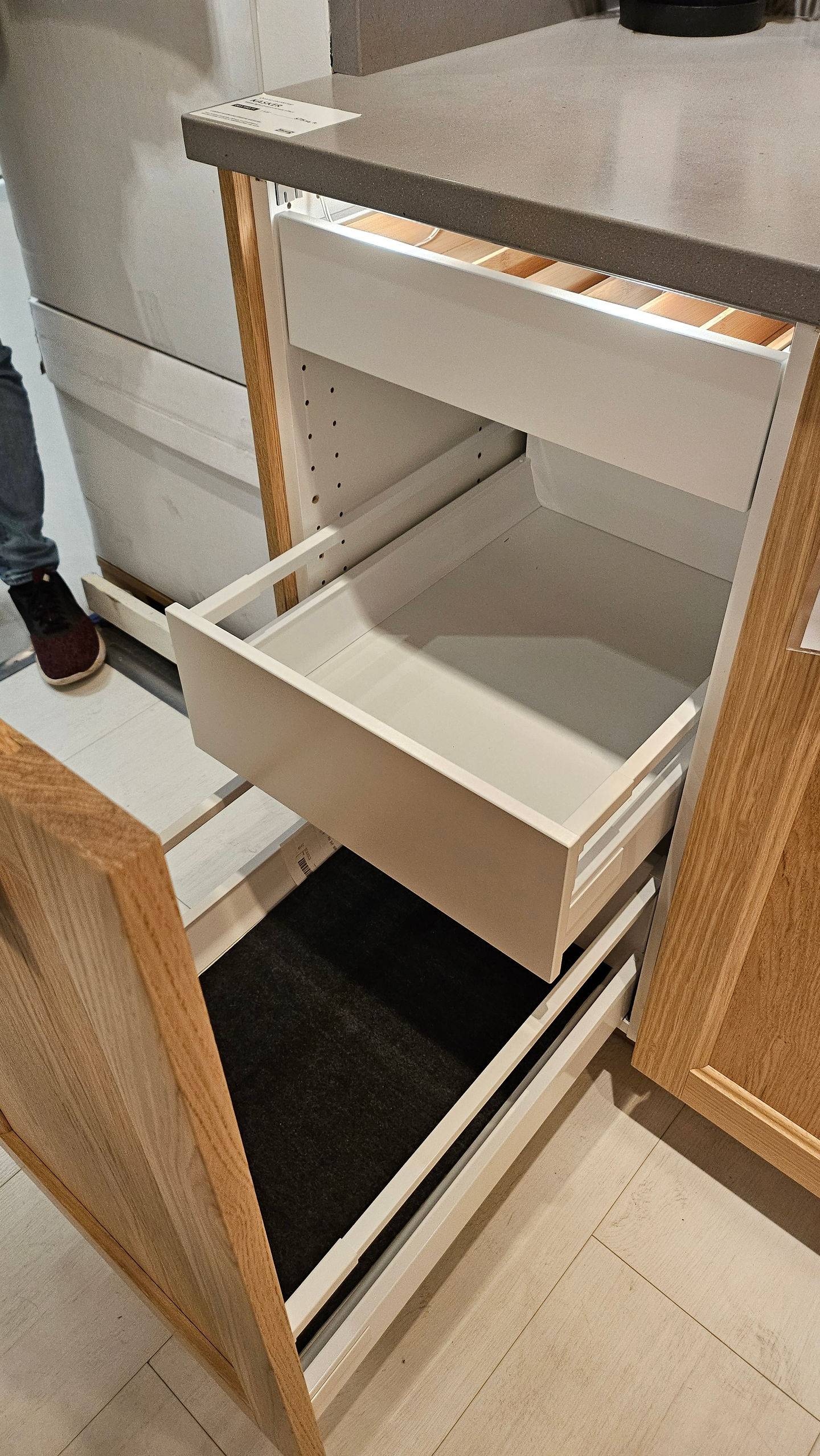 ikea exmaple